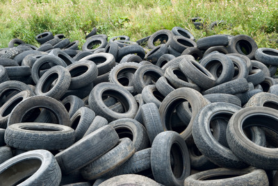 Зарарли чиқиндидан  фойдали  маҳсулот